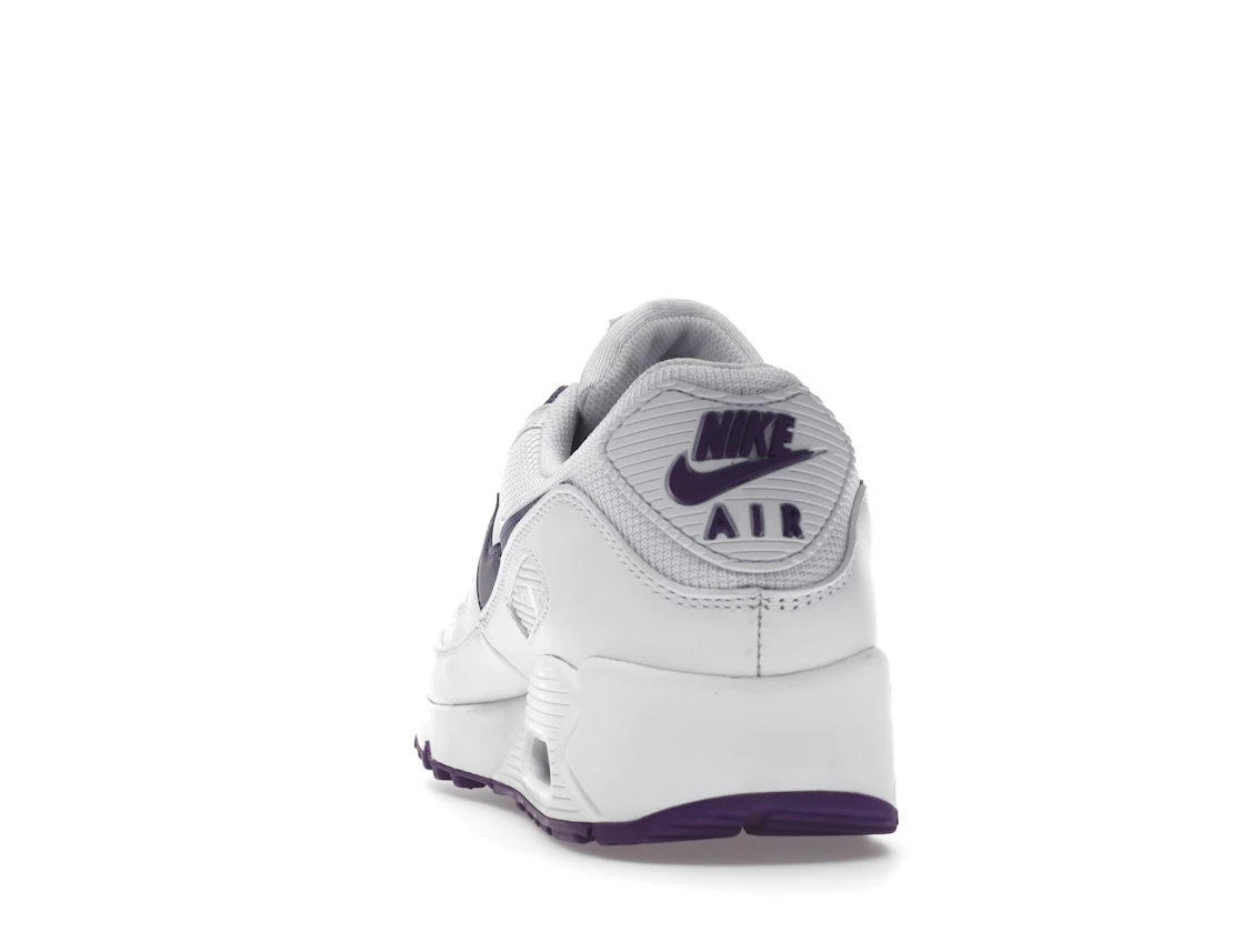 Nike Air Max 90 Color Pack Court Purple