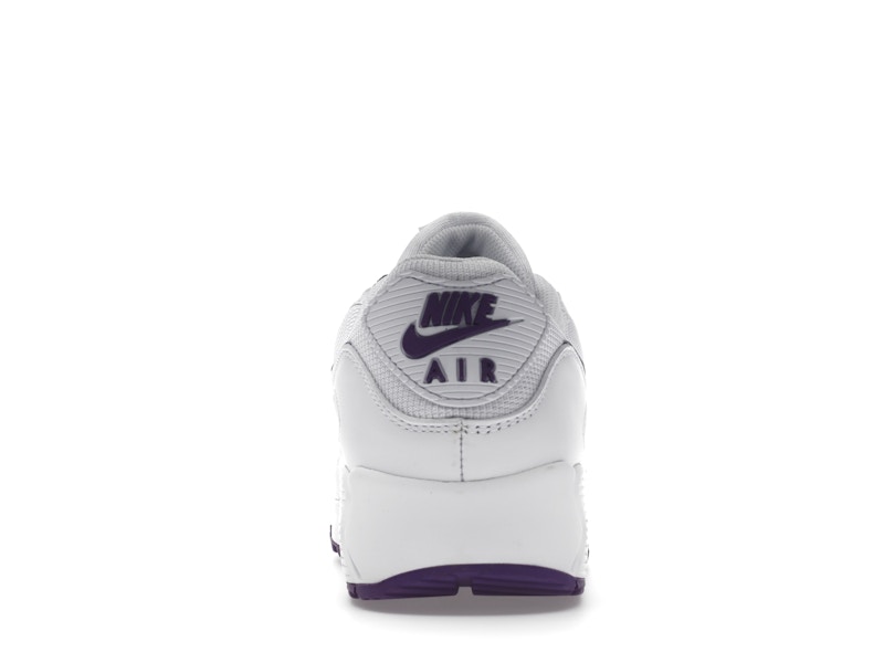 Nike Air Max 90 Color Pack Court Purple