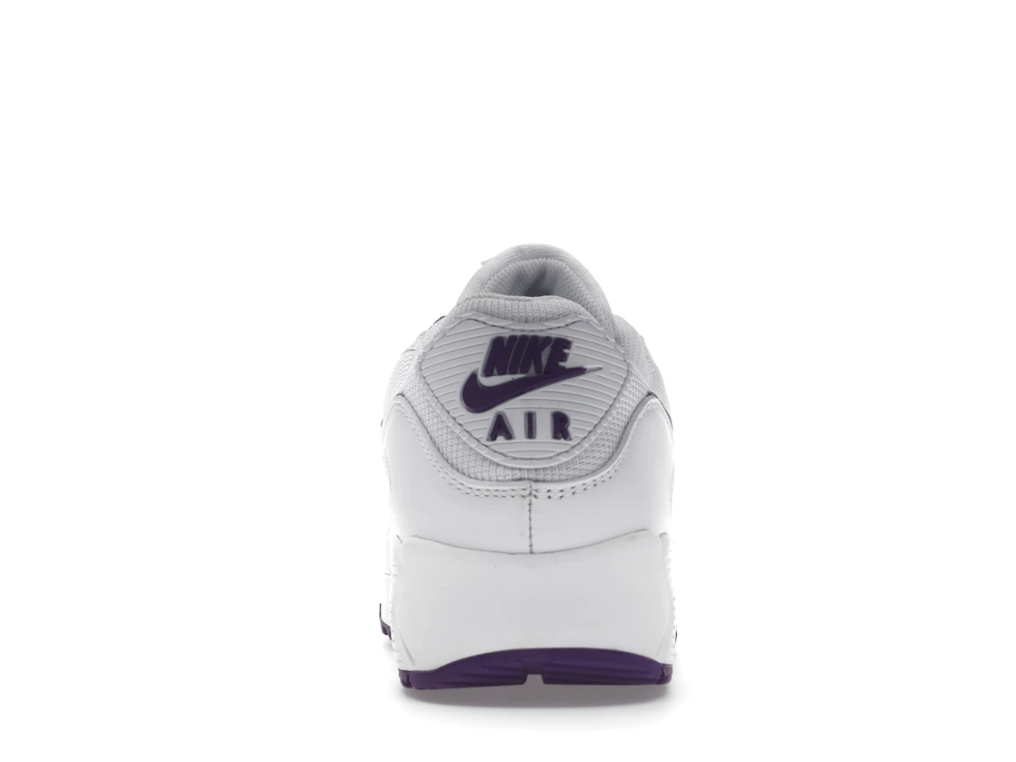 Nike Air Max 90 Color Pack Court Purple