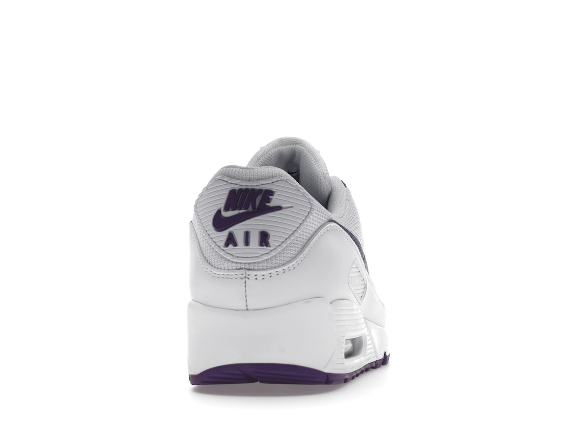 Nike Air Max 90 Color Pack Court Purple