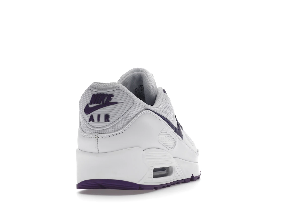 Nike Air Max 90 Color Pack Court Purple