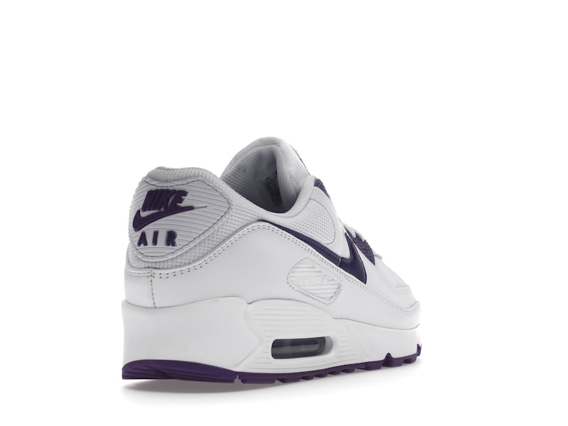Nike Air Max 90 Color Pack Court Purple