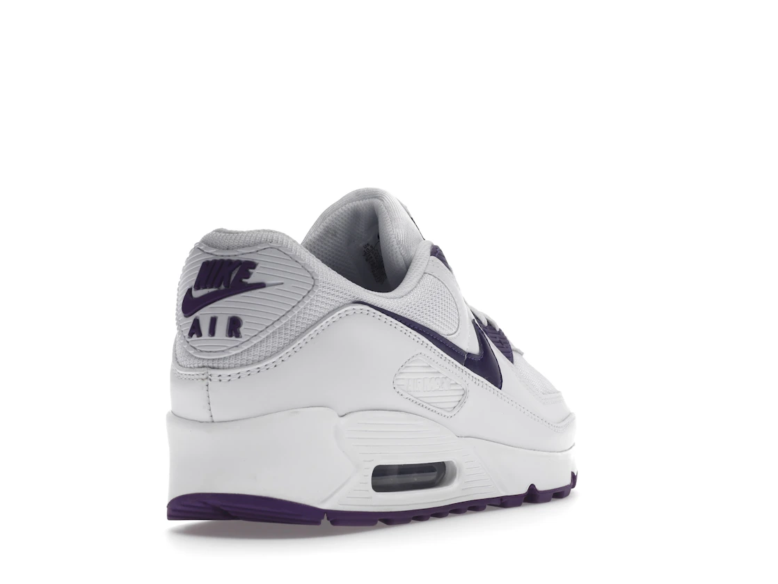 Nike Air Max 90 Color Pack Court Purple