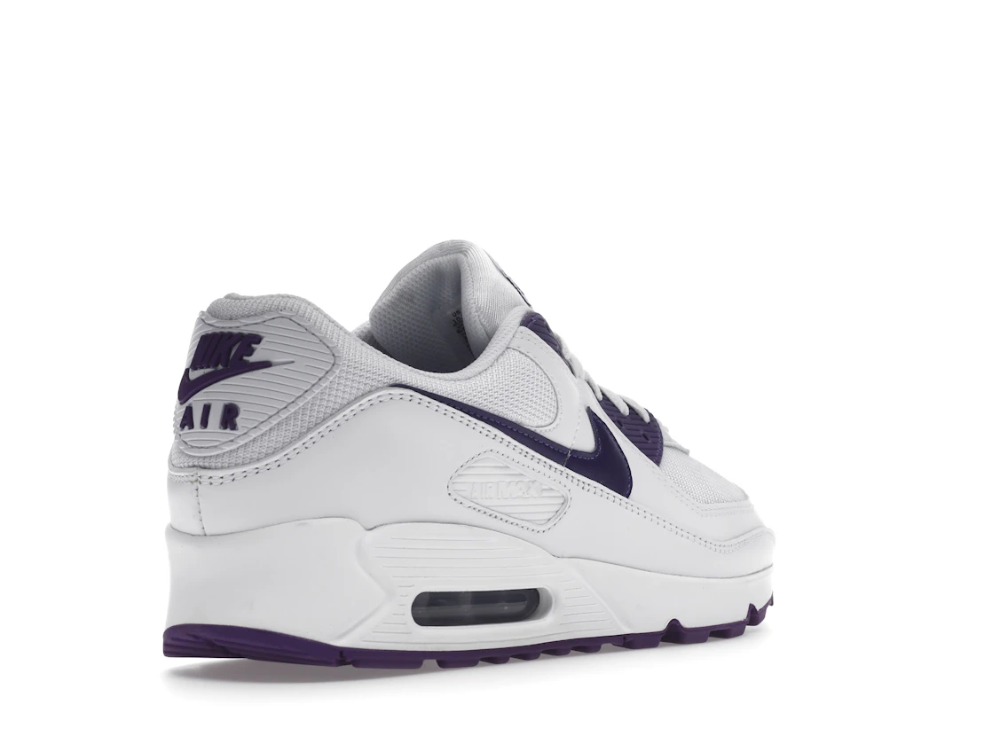 Nike Air Max 90 Color Pack Court Purple