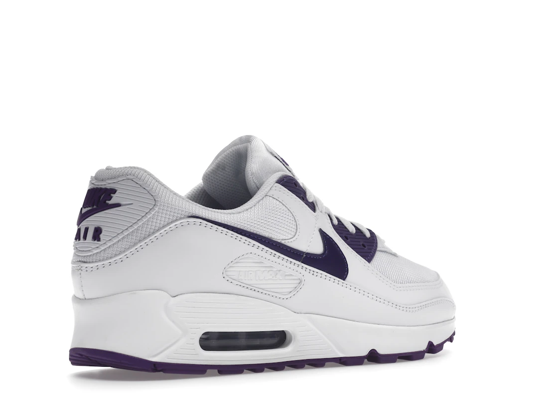 Nike Air Max 90 Color Pack Court Purple
