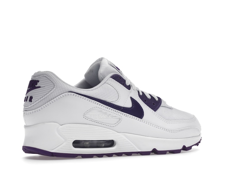 Nike Air Max 90 Color Pack Court Purple