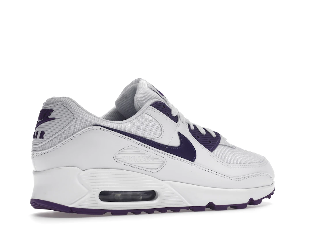 Nike Air Max 90 Color Pack Court Purple