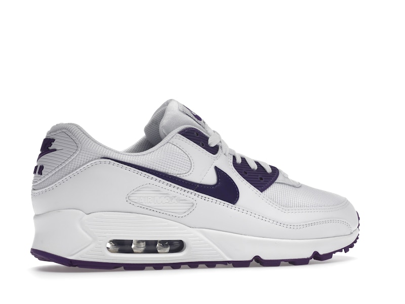 Nike Air Max 90 Color Pack Court Purple
