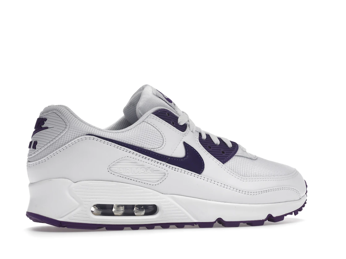 Nike Air Max 90 Color Pack Court Purple