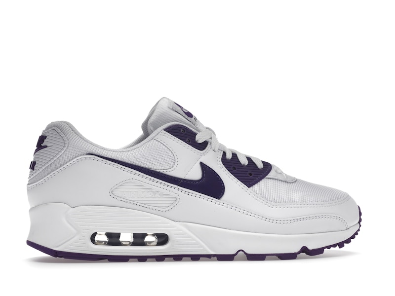 Nike Air Max 90 Color Pack Court Purple