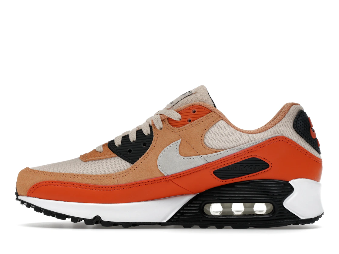 Nike Air Max 90 Copper Moon