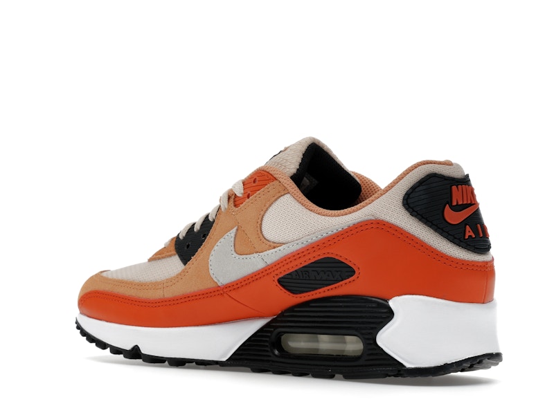 Nike Air Max 90 Copper Moon