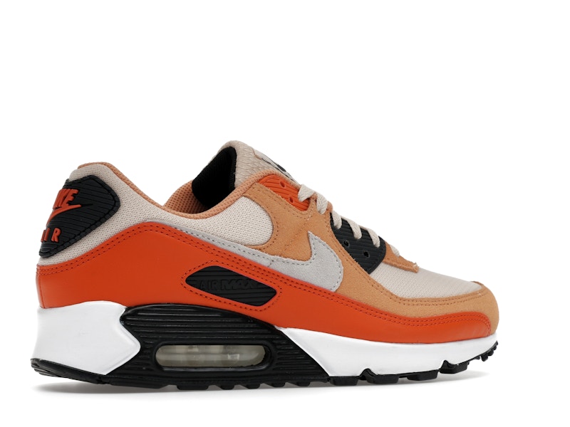 Nike Air Max 90 Copper Moon
