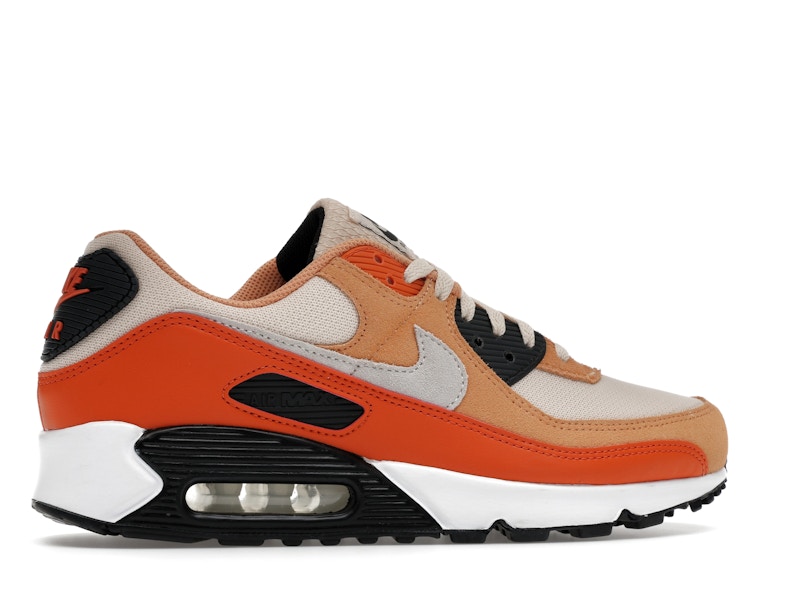Nike Air Max 90 Copper Moon