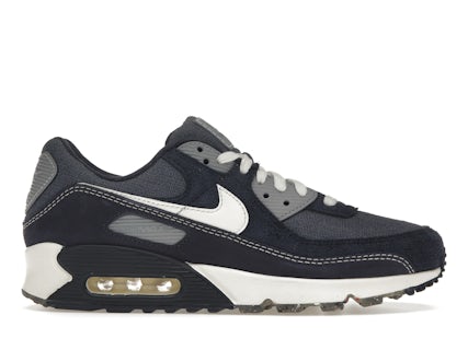 Nike Air Max 90 Cork Blue Men's CW6208-414 US