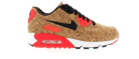 Nike Air Max 90 Liège Homme Style 725235-706 FR - Main Image