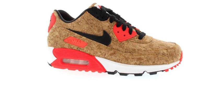 Nike Air Max 90 Cork
