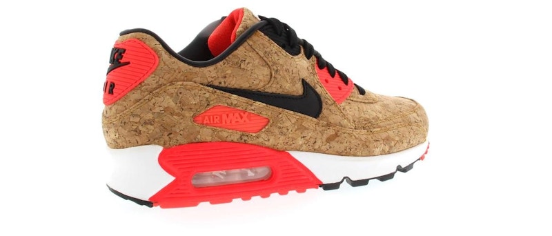 Nike Air Max 90 Cork