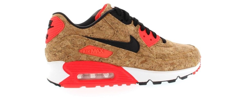 Nike Air Max 90 Cork