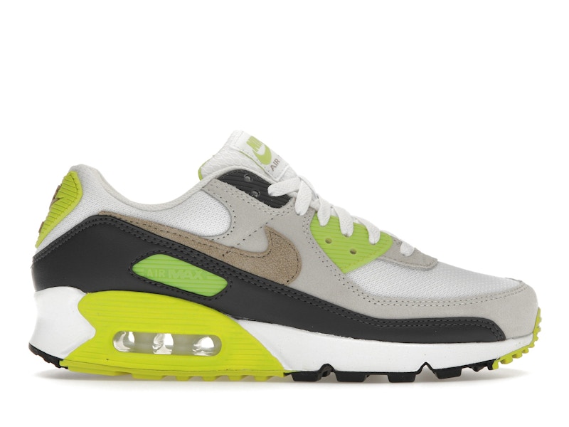 Nike Air Max 90 Cyber Men's - DM0029-107 - US