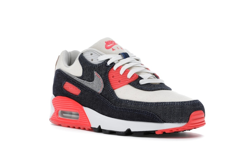 Air max 90 denham stockx clearance