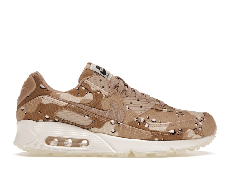Nike air max womens camo sales