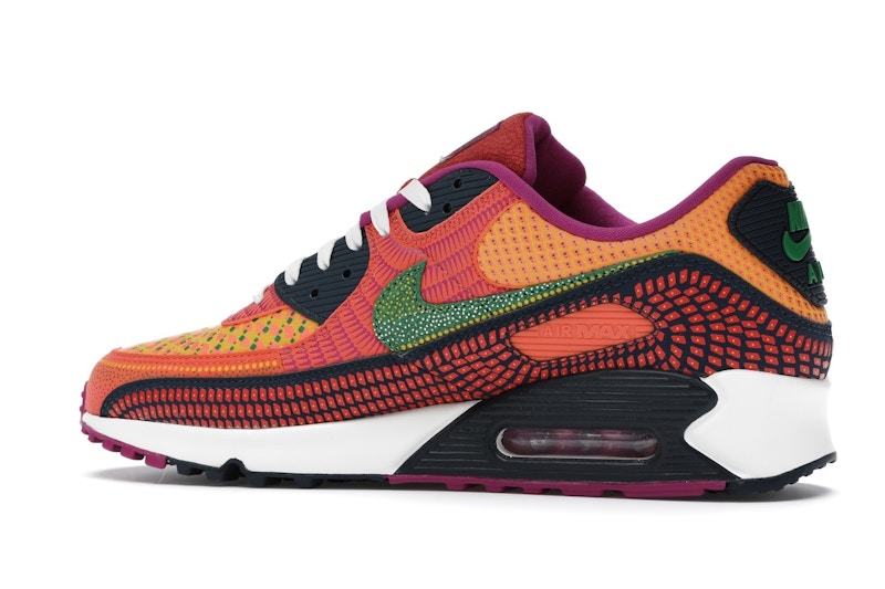 Off white air max 90 black stockx Clearance