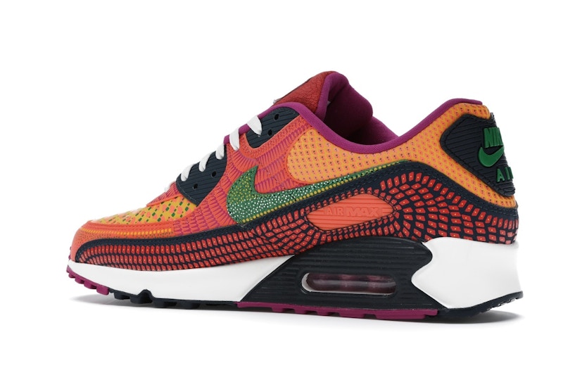 Stockx dia de los muertos Clearance