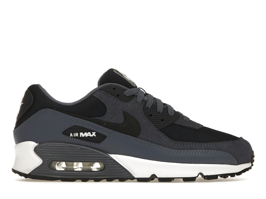 The “Infrared” Air Max 90—or Is That Air Max 3?—Belongs in the Sneaker Hall  of Fame