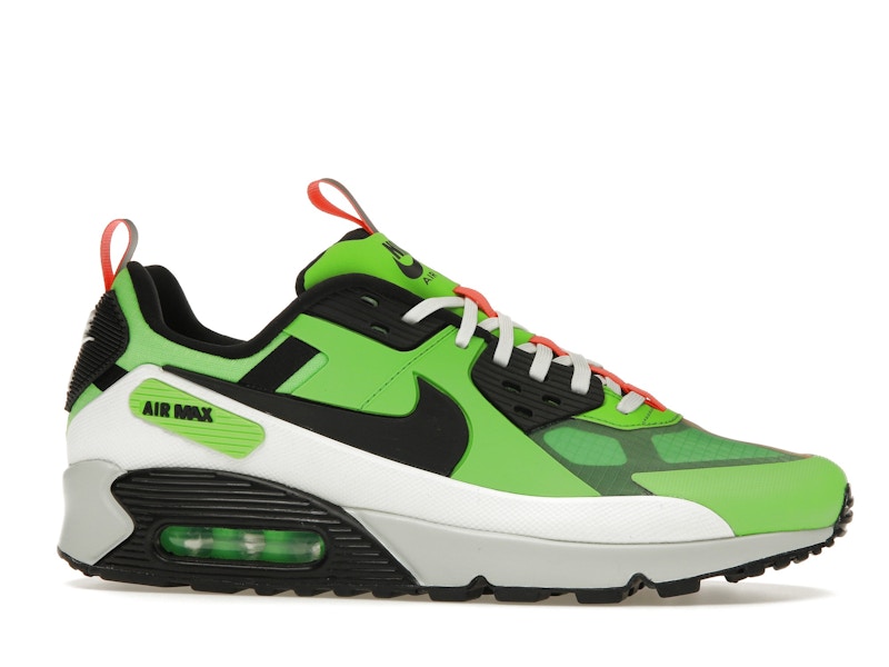 Nike Air Max 90 Drift Action Green