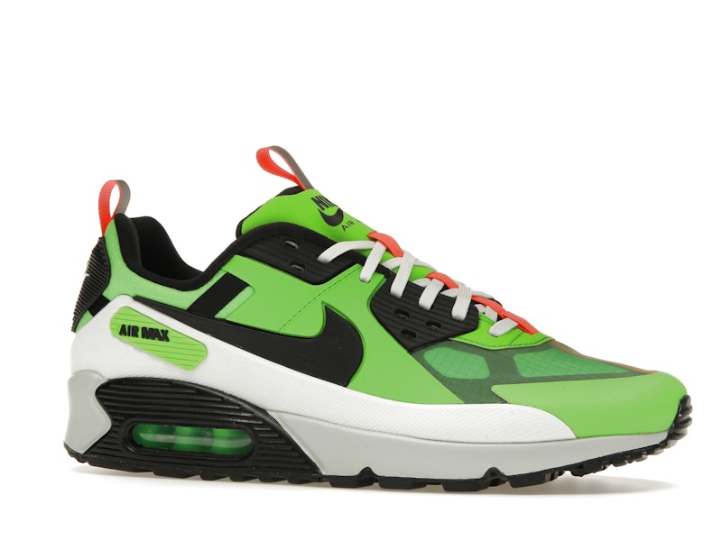 Nike Air Max 90 Drift Action Green