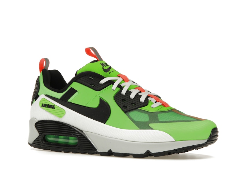 Nike Air Max 90 Drift Action Green