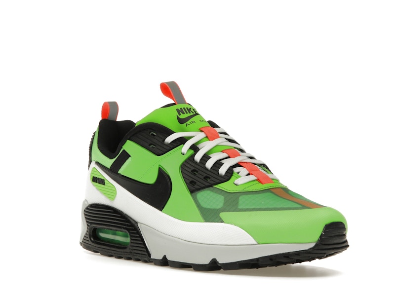 Nike Air Max 90 Drift Action Green