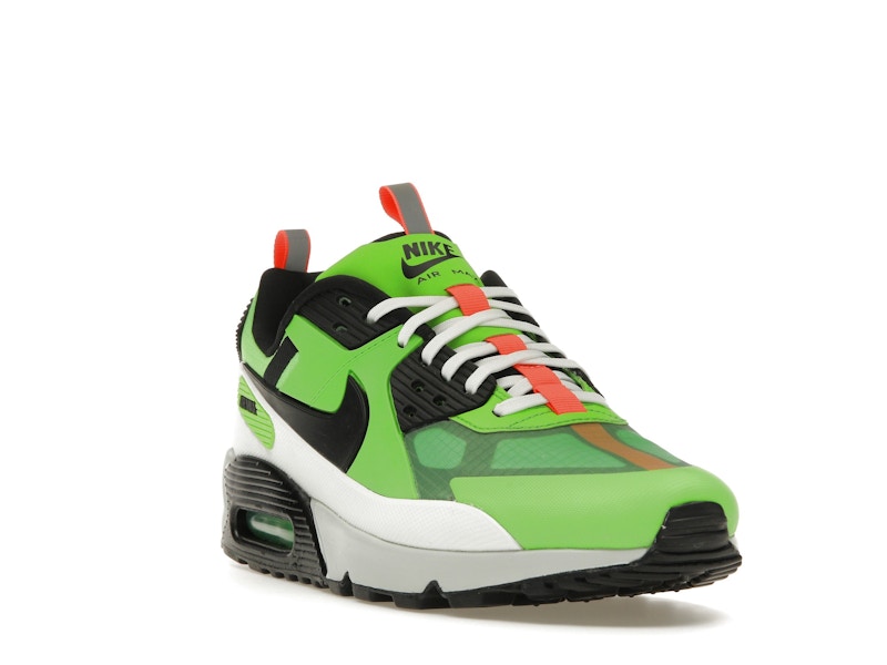 Nike Air Max 90 Drift Action Green