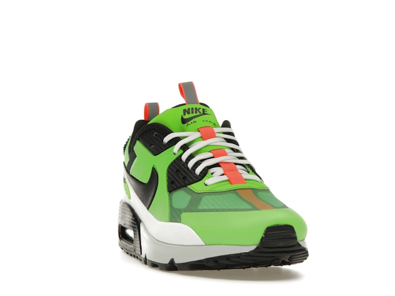 Nike Air Max 90 Drift Action Green