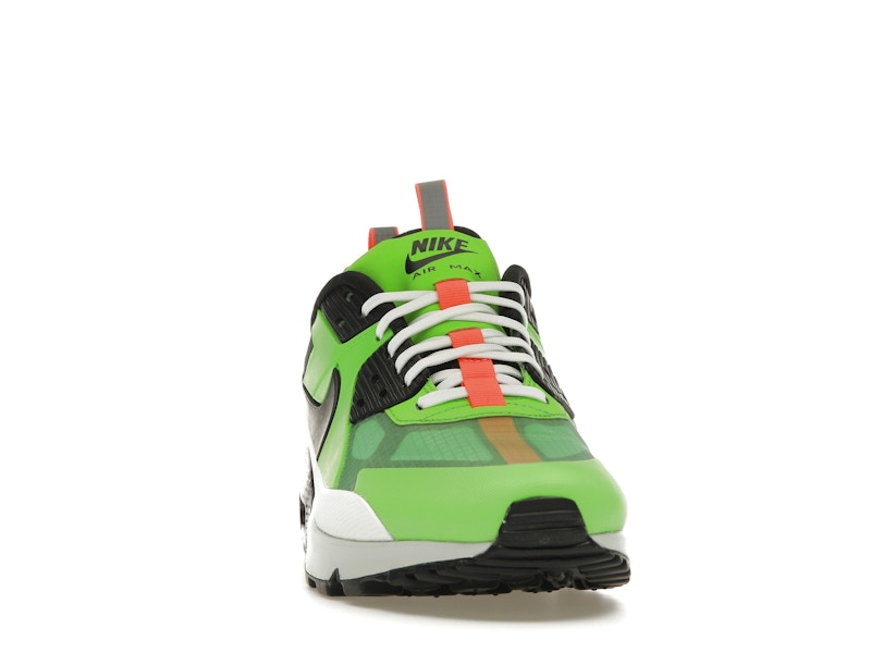 Nike Air Max 90 Drift Action Green