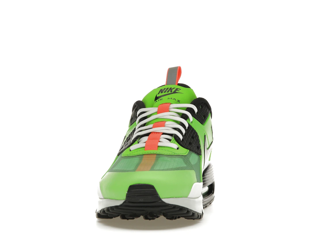 Nike Air Max 90 Drift Action Green