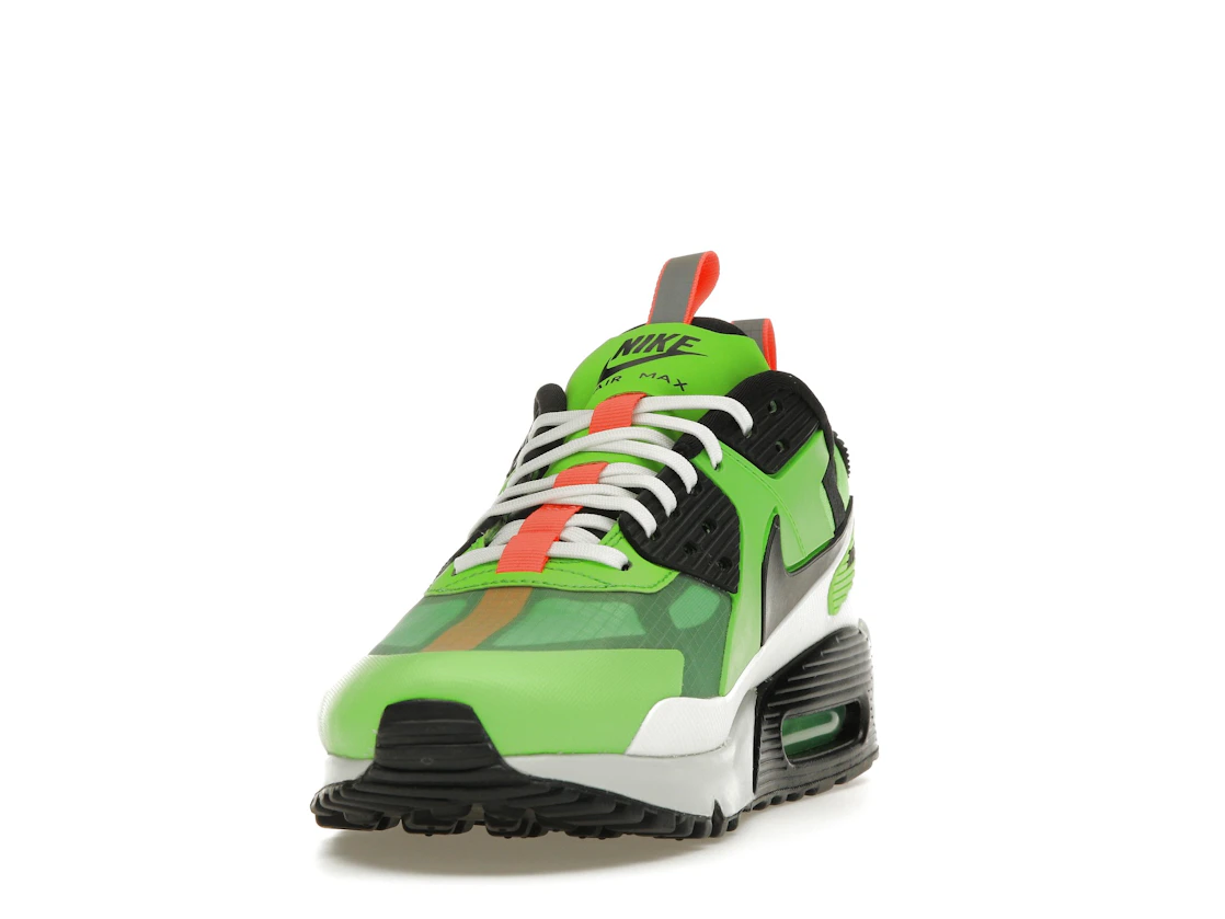 Nike Air Max 90 Drift Action Green