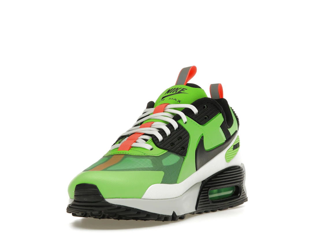 Nike Air Max 90 Drift Action Green