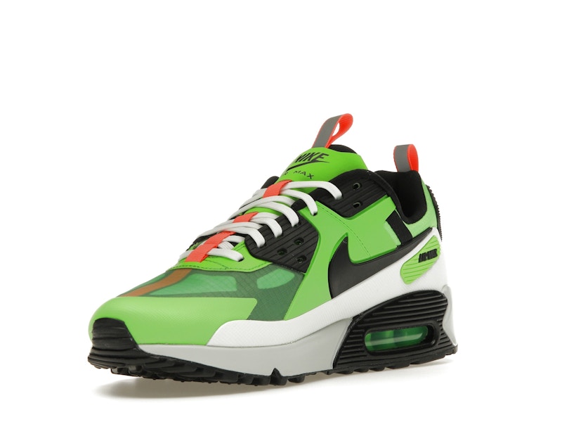 Nike Air Max 90 Drift Action Green