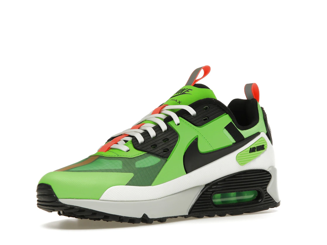 Nike Air Max 90 Drift Action Green