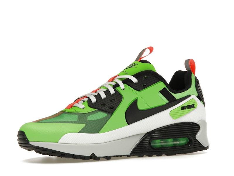 Nike Air Max 90 Drift Action Green