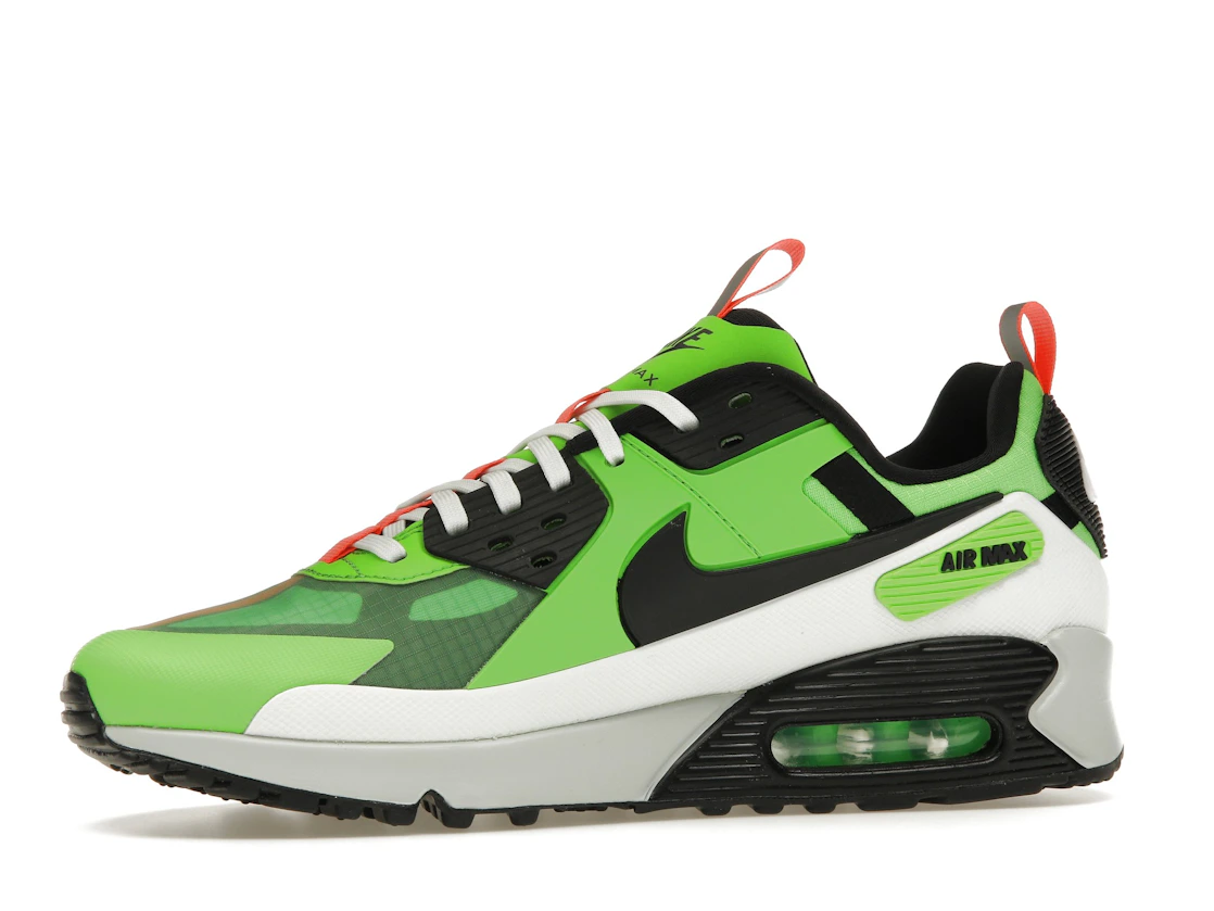 Nike Air Max 90 Drift Action Green