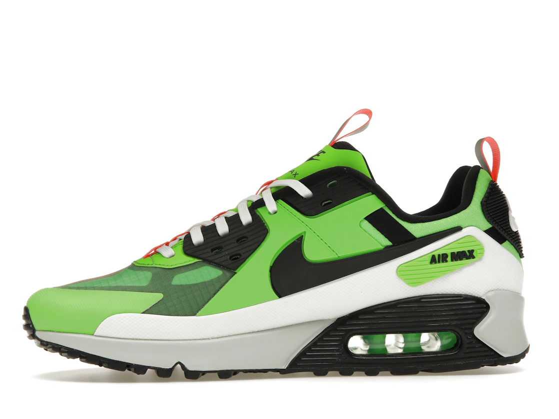 Nike Air Max 90 Drift Action Green