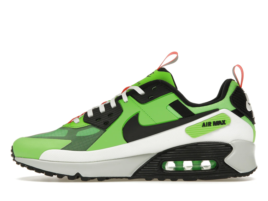 Nike Air Max 90 Drift Action Green