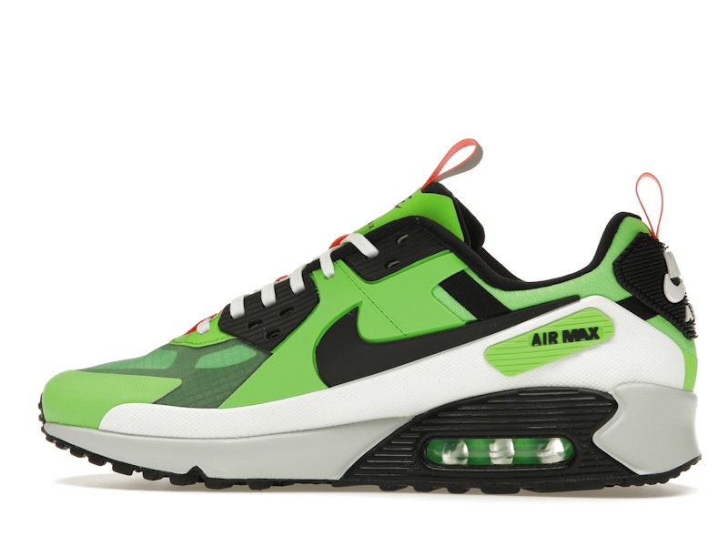 Nike Air Max 90 Drift Action Green