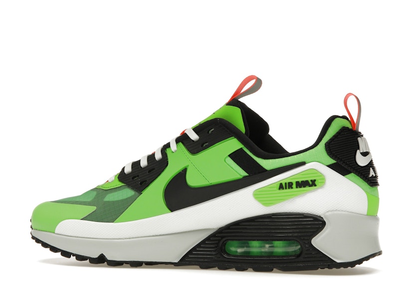 Nike Air Max 90 Drift Action Green