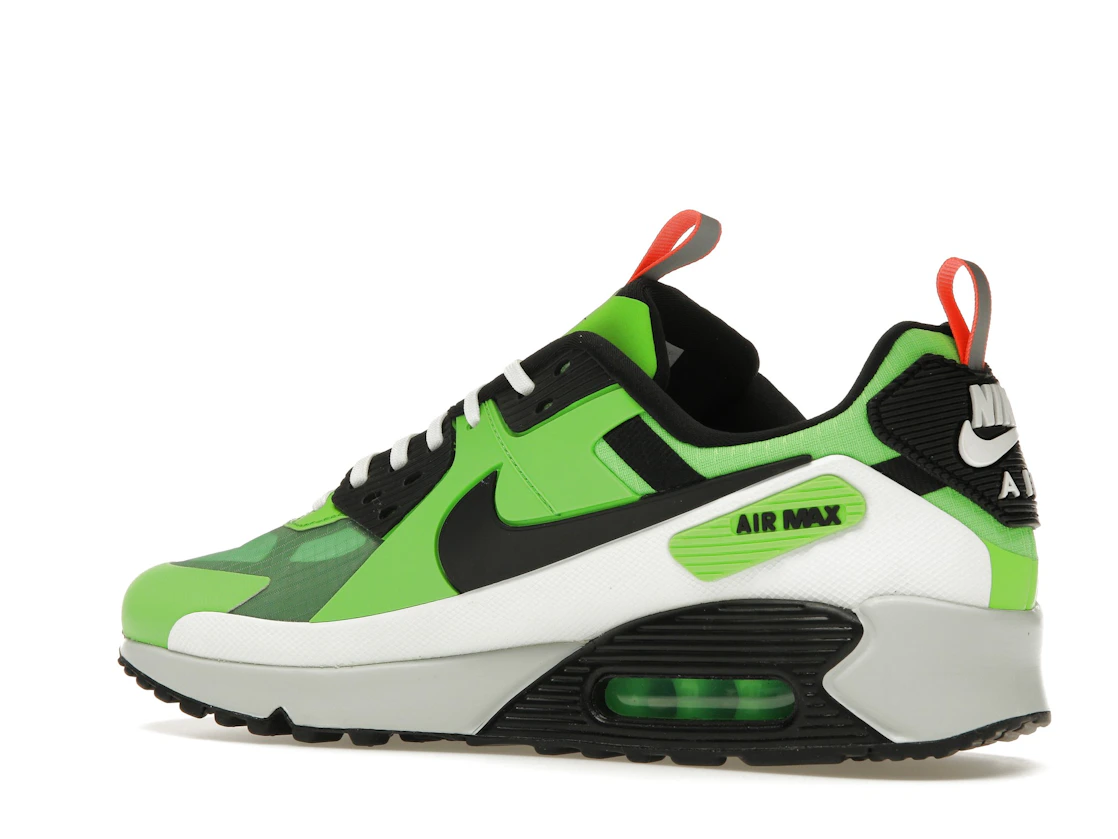 Nike Air Max 90 Drift Action Green