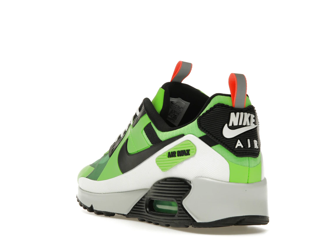 Nike Air Max 90 Drift Action Green