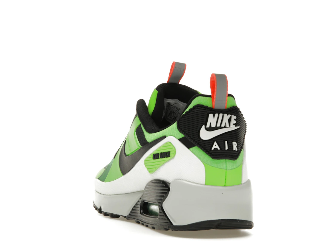 Nike Air Max 90 Drift Action Green